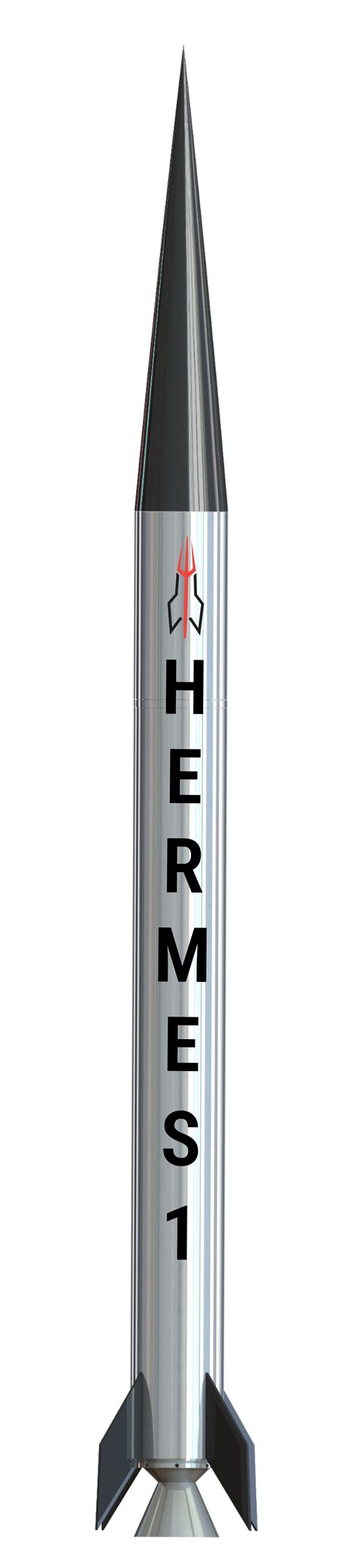 hermes rocket weight|The Hermes Rocket .